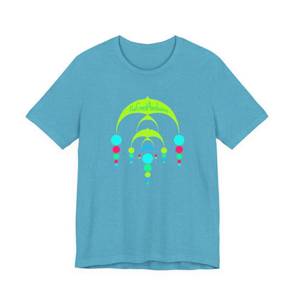 The Great Awakening T-Shirt Short Sleeve