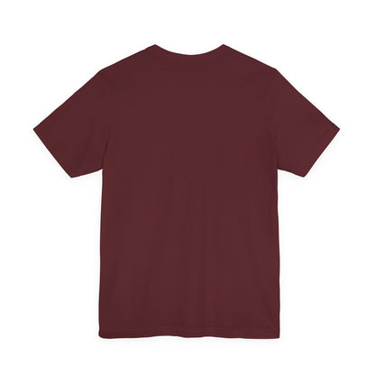 Unity 4 Canada Earth Tones T-Shirt Short Sleeve
