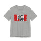 We Cannot Comply Our Way Our Of Tyranny  T-Shirt Short Sleeve