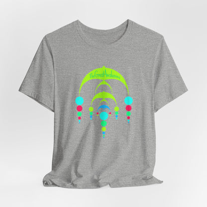 The Great Awakening T-Shirt Short Sleeve