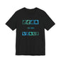 Fear Is The Virus 5 T-Shirt Short Sleeve