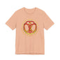 Hold The Line T-Shirt Short Sleeve