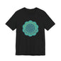 Fear Is The Virus 4 T-Shirt Short Sleeve