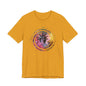 Lady Liberty T-Shirt Short Sleeve