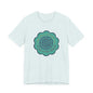 Fear Is The Virus 4 T-Shirt Short Sleeve