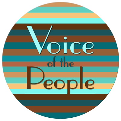 Voice Of The People Store